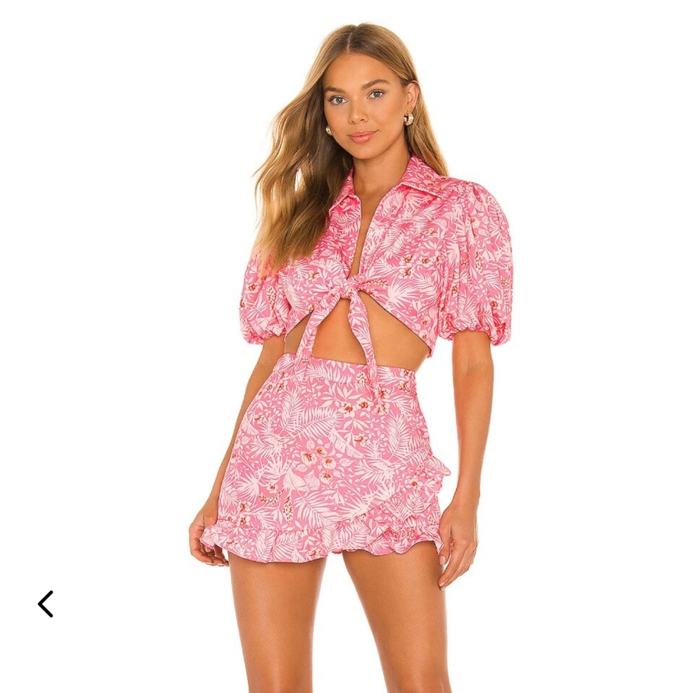 Two piece set